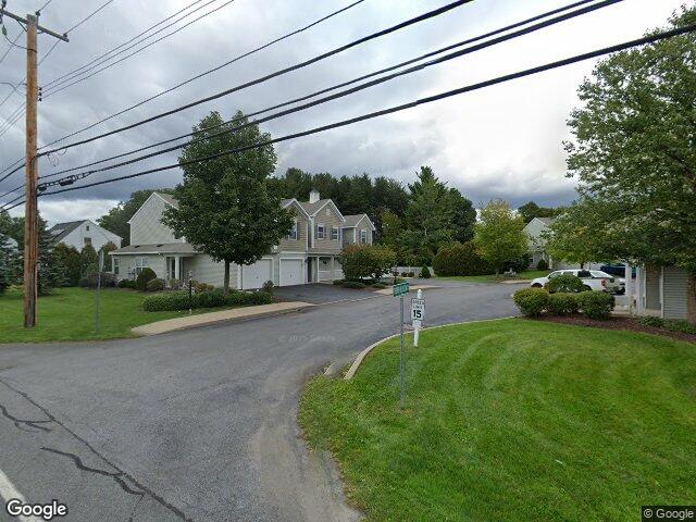 103 cherry blossom ct, schenectady,  NY 12306