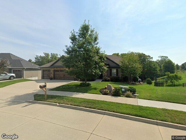 1710 swift ct, columbia,  MO 65203