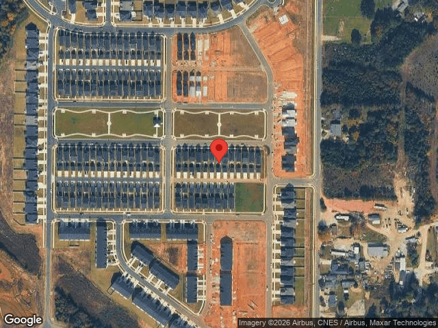 49 pear blossom parkway, clayton,  NC 27520