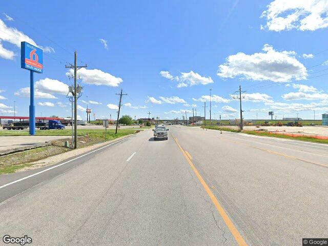 2701 tx-62, orange,  TX 77632