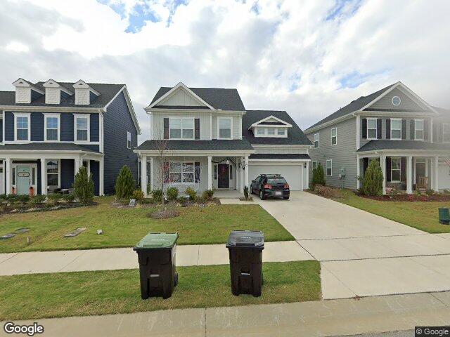 6 s summerhill rdg, clayton,  NC 27520