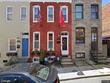 220 s castle st, baltimore,  MD 21231
