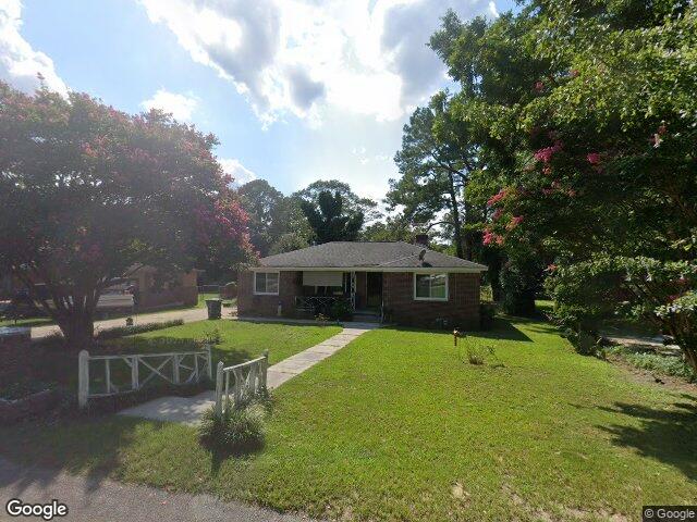 3726 maybank st, columbia,  SC 29204