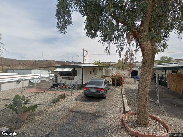 31520 cienega springs rd, parker,  AZ 85344