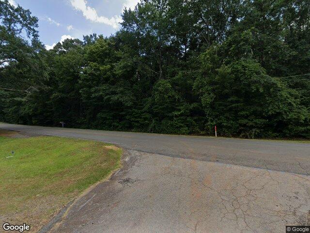 0 edna road, thomaston,  GA 30286