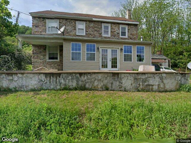 405 oysterdale rd, boyertown,  PA 19512