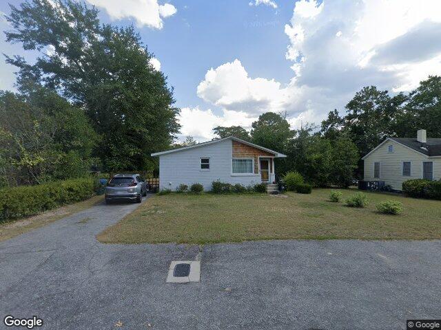 1620 rutland ct, columbia,  SC 29206