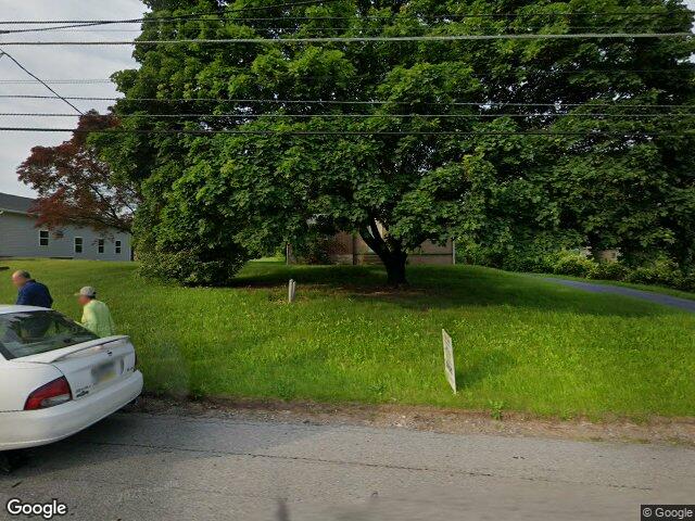 636 e ben franklin highway e, birdsboro,  PA 19508