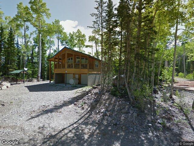 310 n scenic dr, brian head,  UT 84719