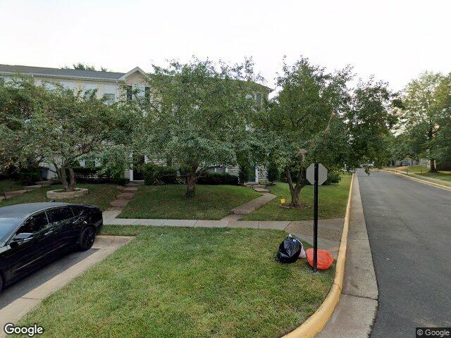 10293 calypso dr, manassas,  VA 20110