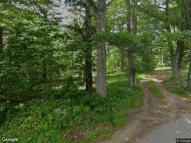 48 matthews rd, boothbay,  ME 04537