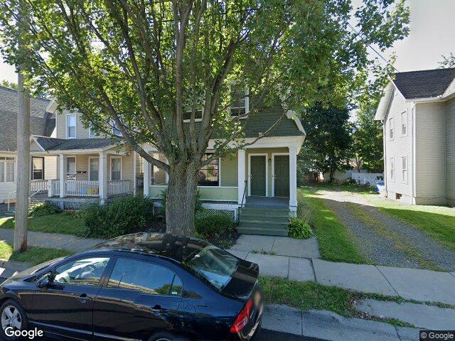 10 ogden st, binghamton,  NY 13901