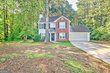 813 lora smith rd, newnan,  GA 30265