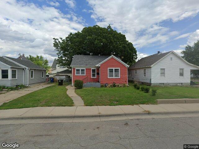 335 baker st, salina,  KS 67401
