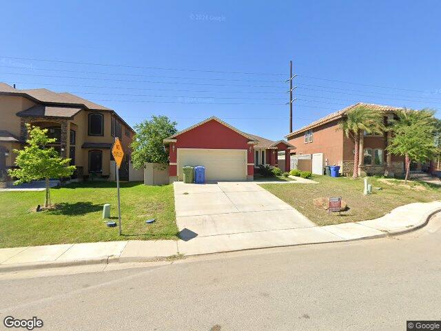 5503 buckskin dr, laredo,  TX 78046