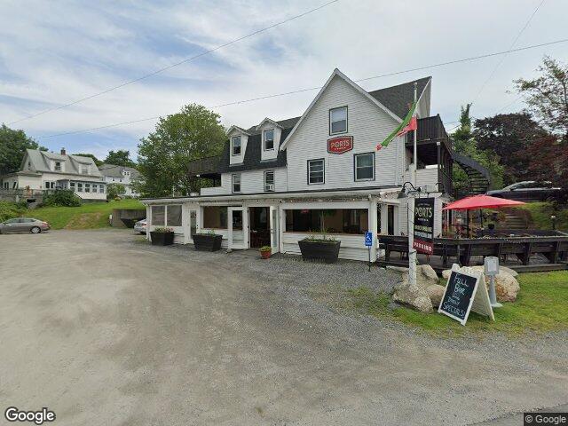 28 union st, boothbay harbor,  ME 04538
