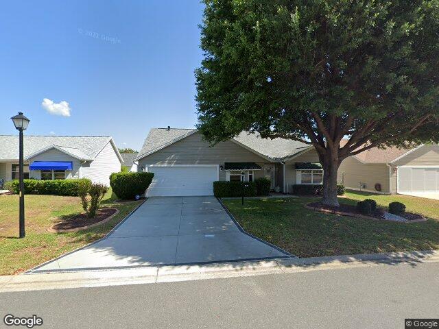 2705 la posada dr, the villages,  FL 32162