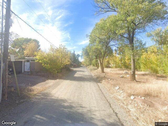 1713-c w alameda street # c, santa fe,  NM 87501