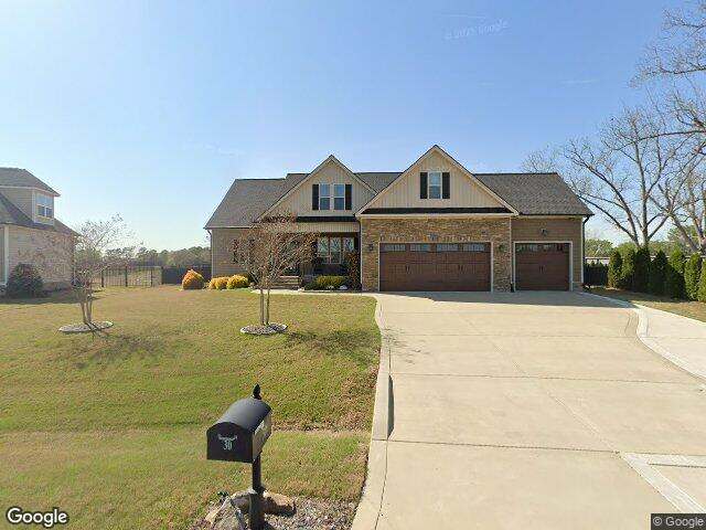 30 gloria grande ct, willow spring,  NC 27592