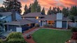 14602 se fairwood blvd, renton,  WA 98058
