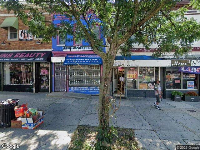 3235 belair rd, baltimore,  MD 21213