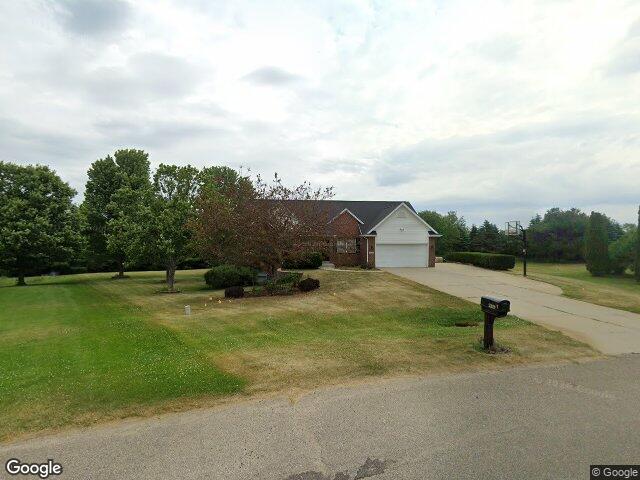 53029 meadow view ln, paw paw,  MI 49079