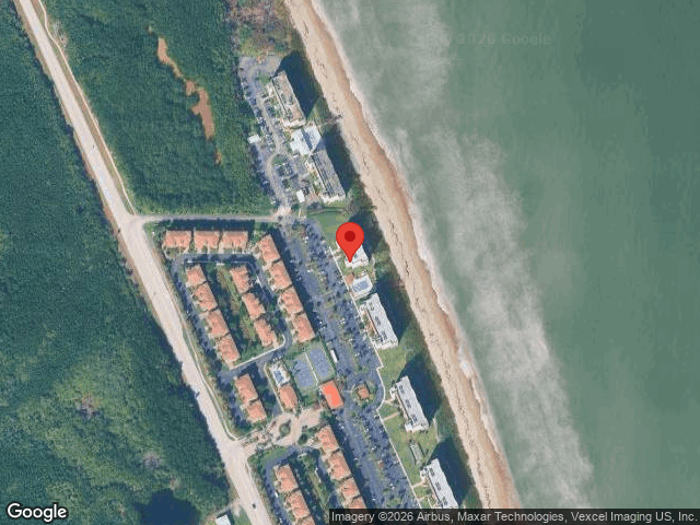 7400 s ocean drive
                                ,Unit E-802, jensen beach,  FL 34957