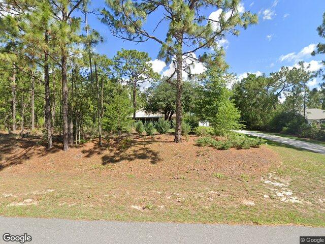 2238 county road 243c, wildwood,  FL 34785