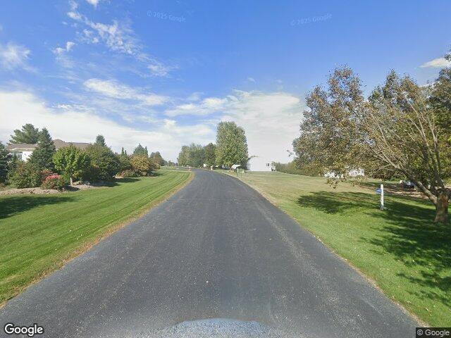 lot 46 eagle ridge drive, missouri valley,  IA 51555