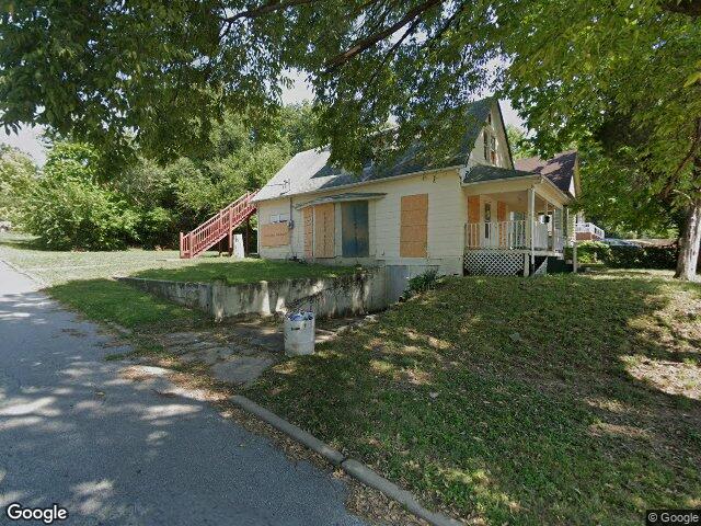 1346 greeley ave, kansas city,  KS 66104