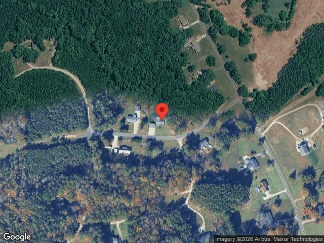 110 lake rd, henderson,  NC 27537