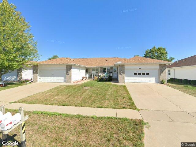 3220 sunburst ave, marion,  IA 52302