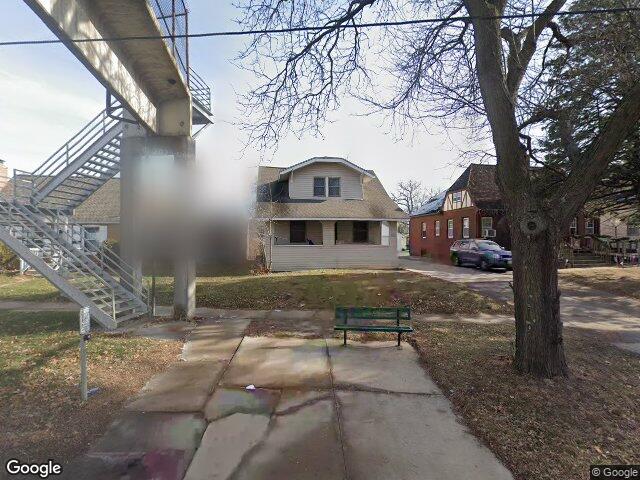 2629 1st ave se, cedar rapids,  IA 52402