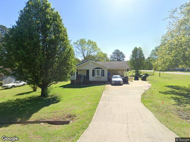 519 dogwood dr, thomaston,  GA 30286