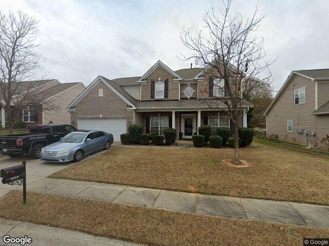 13183 wilburn park ln, fort mill,  SC 29707