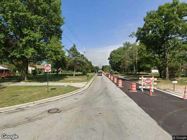 fenn road, medina,  OH 44256