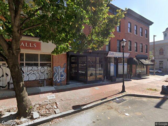 807 n howard st, baltimore,  MD 21201