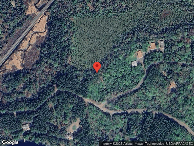 9552a snowshoe, presque isle,  WI 54557