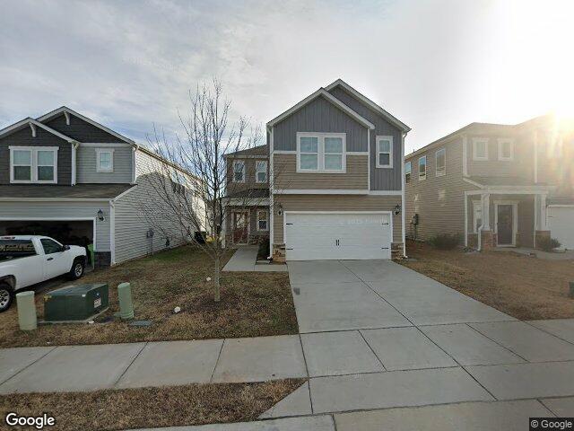50 sweet olive st, clayton,  NC 27527