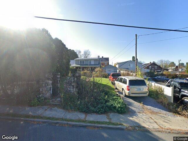 508 fairmont ave, williamsport,  PA 17702