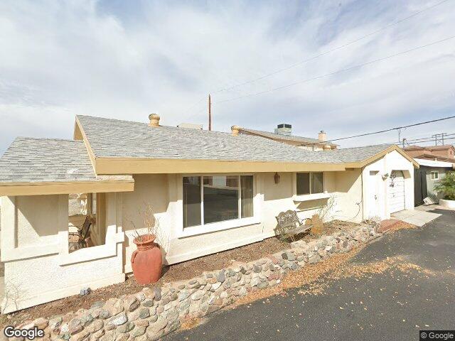  parker,  AZ 85344