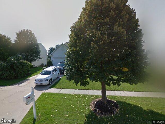 563 rockglen dr, wadsworth,  OH 44281