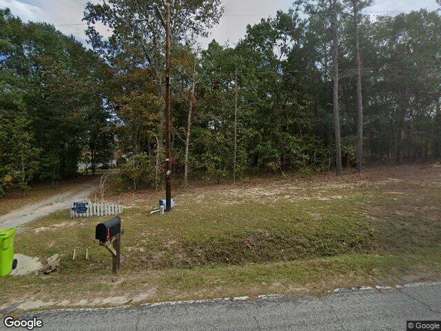 41 harmon rd, hopkins,  SC 29061