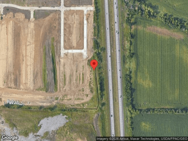 2445 chloe ln, hiawatha,  IA 52233