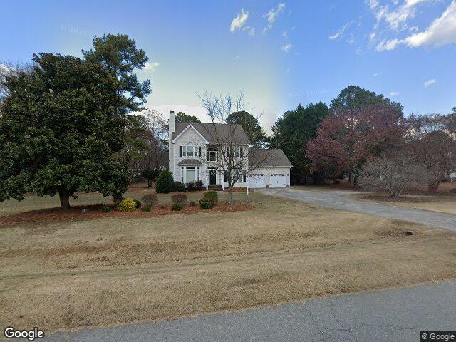 134 palmer dr, clayton,  NC 27527