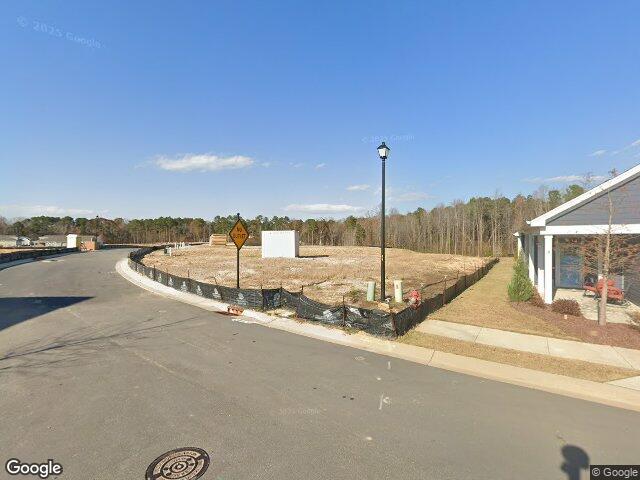 16 carteret court, clayton,  NC 27527