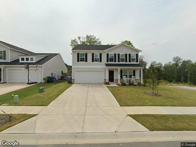 109 turtle trace way, elgin,  SC 29045
