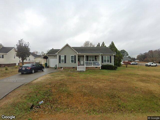 28 jc dr, selma,  NC 27576