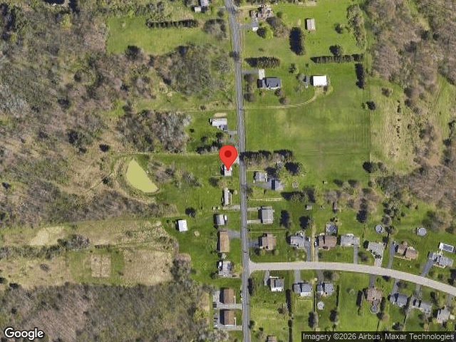 377 boswell hill rd, endicott,  NY 13760