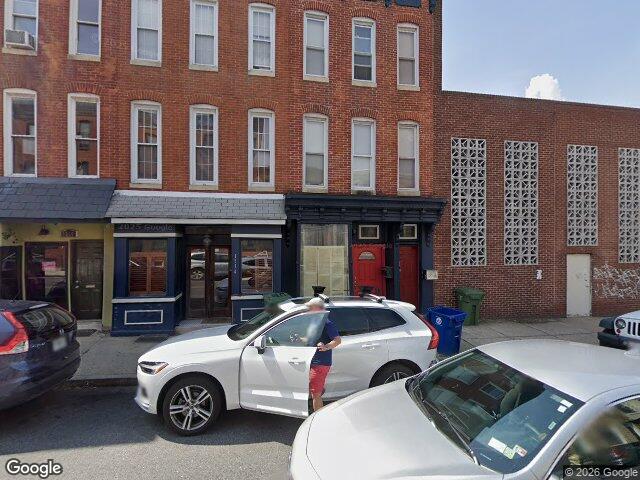 1312 light st, baltimore,  MD 21230